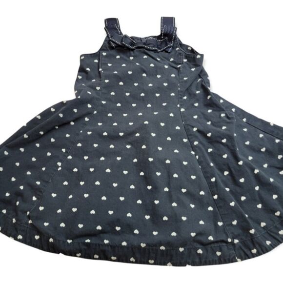 Gymboree heart dress 2T - Picture 1 of 5